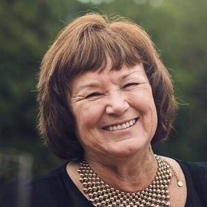 Meet your Posher, Maureen